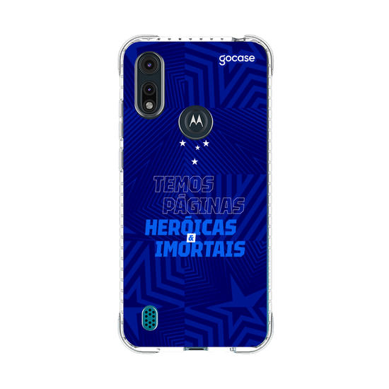  Cruzeiro - Páginas Heróicas e Imortais