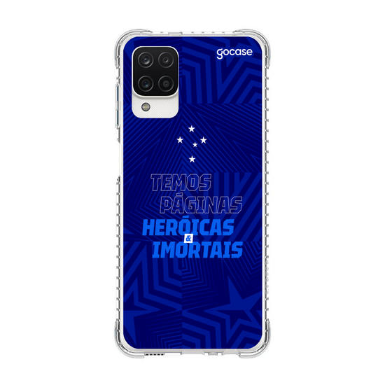  Cruzeiro - Páginas Heróicas e Imortais