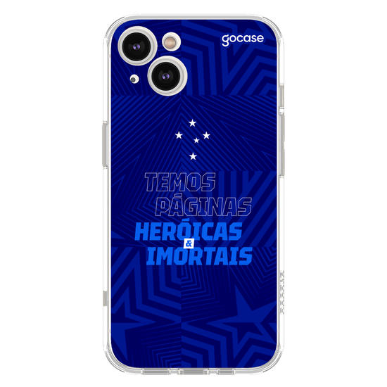  Cruzeiro - Páginas Heróicas e Imortais