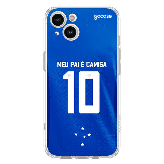 Cruzeiro - Pai Camisa 10