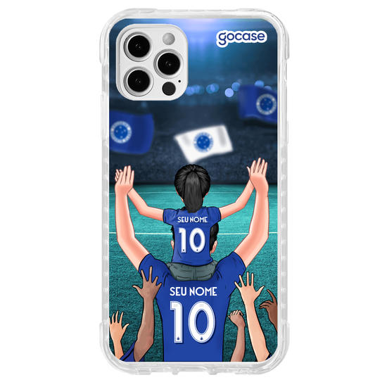 Cruzeiro - Pai Celeste Cruzeiro - Pai Celeste