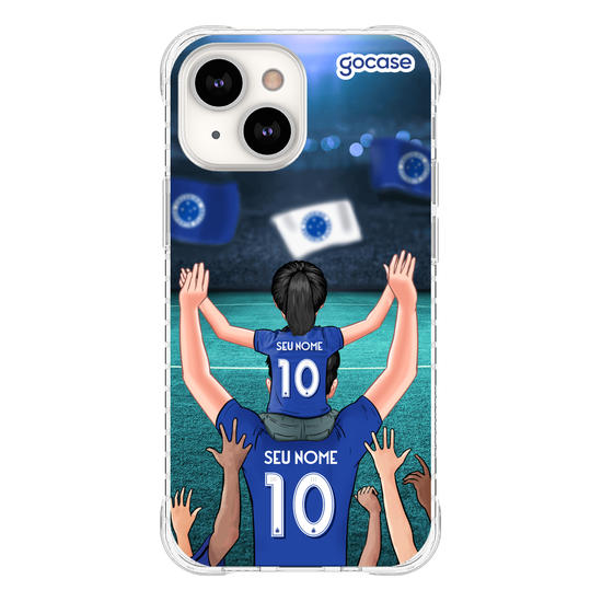 Cruzeiro - Pai Celeste Cruzeiro - Pai Celeste