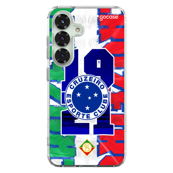 Cruzeiro - Palestra 1921