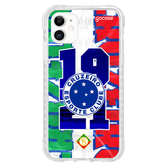 Cruzeiro - Palestra 1921