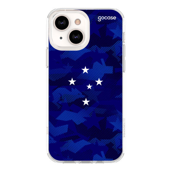 Cruzeiro - Pattern 1 Cruzeiro - Pattern 1