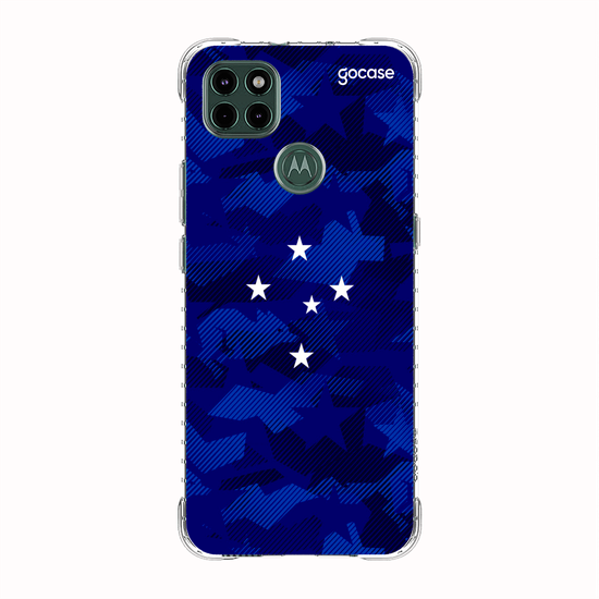 Capinha para celular Cruzeiro - Pattern 1