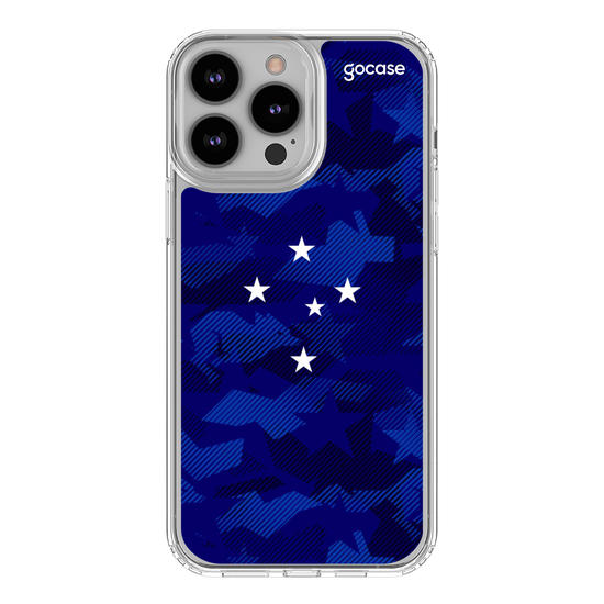 Cruzeiro - Pattern 1