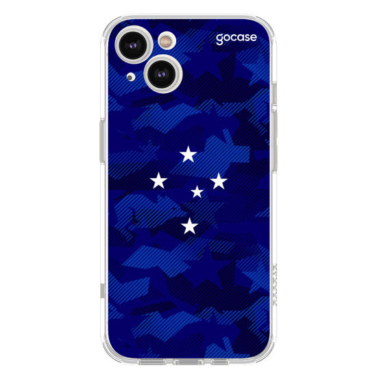 Cruzeiro - Pattern 1