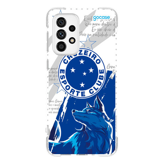 Cruzeiro - Raposa 2024