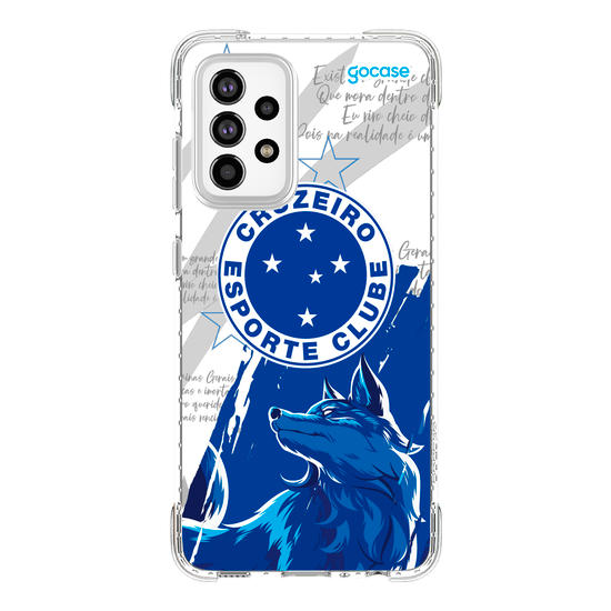 Cruzeiro - Raposa 2024