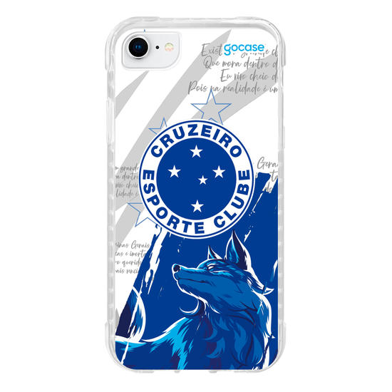 Cruzeiro - Raposa 2024