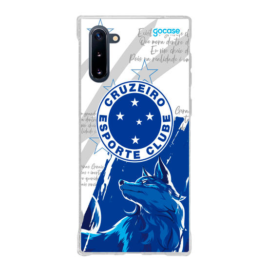 Cruzeiro - Raposa 2024