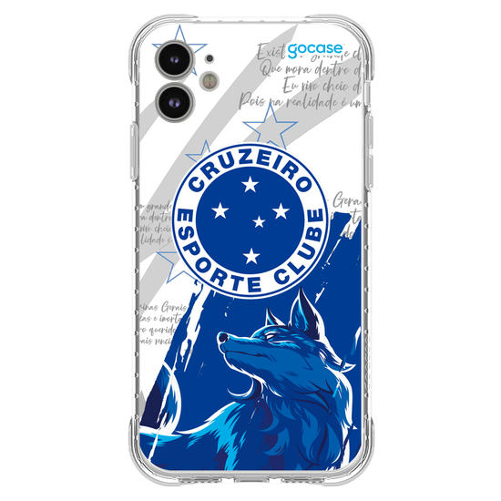 Cruzeiro - Raposa 2024