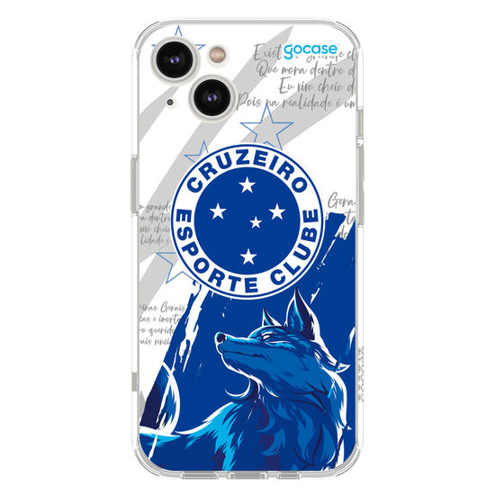 Cruzeiro - Raposa 2024