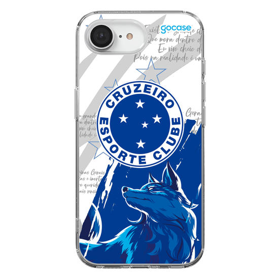 Cruzeiro - Raposa 2024