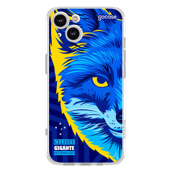  Cruzeiro - Raposa Celeste