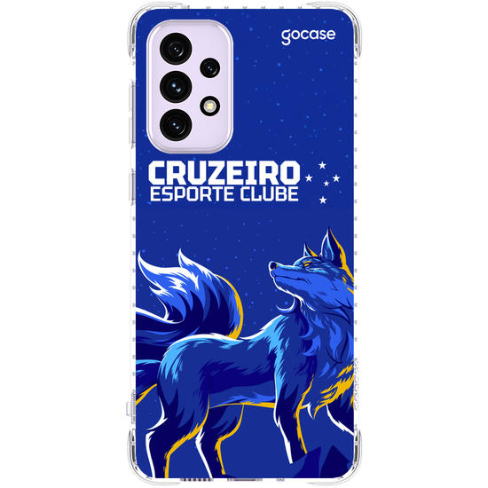  Cruzeiro - Raposa Céu Estrelado
