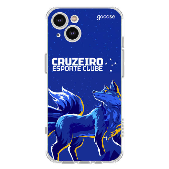  Cruzeiro - Raposa Céu Estrelado