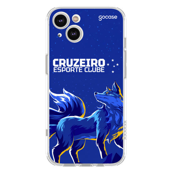  Cruzeiro - Raposa Céu Estrelado