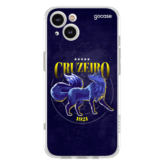  Cruzeiro - Raposa Escudo