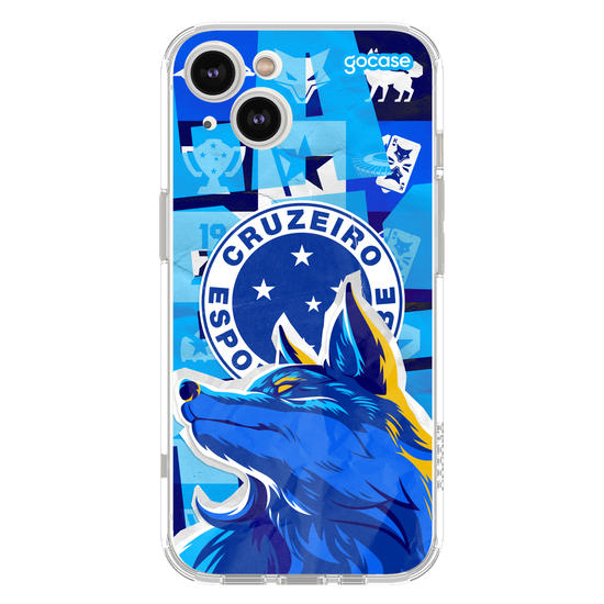  Cruzeiro - Raposa Icons