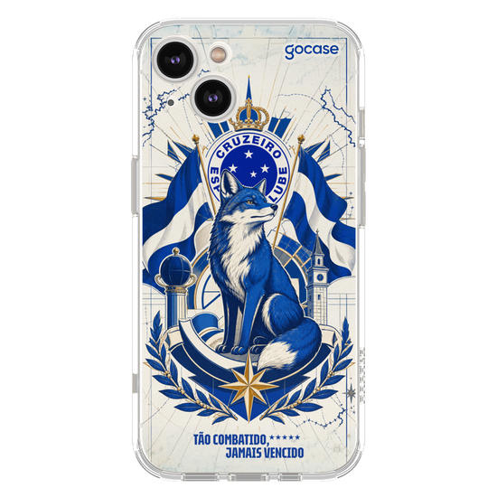  Cruzeiro - Jamais Vencido