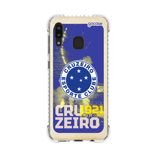 Capinha para celular  Cruzeiro - O Rei de Copas 1921