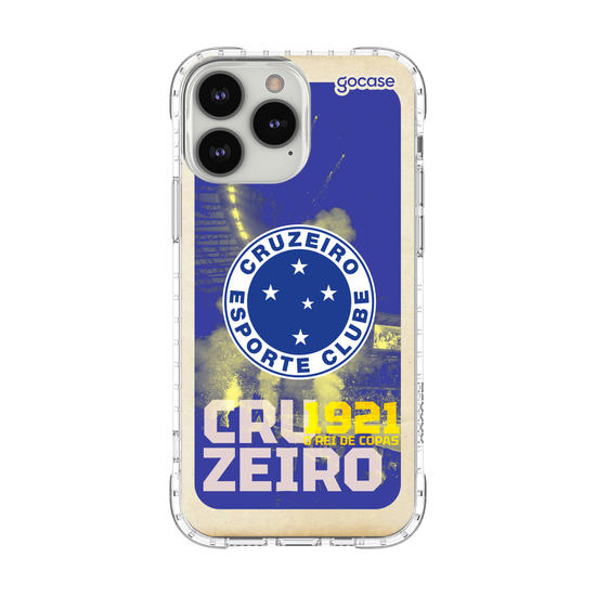 Capinha para celular  Cruzeiro - O Rei de Copas 1921