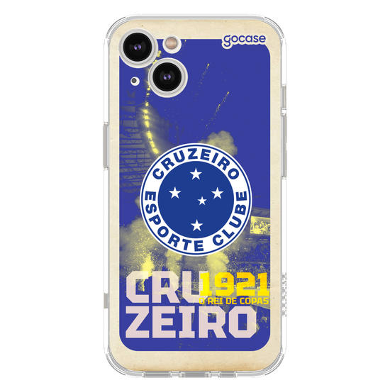  Cruzeiro - O Rei de Copas 1921