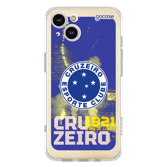  Cruzeiro - O Rei de Copas 1921