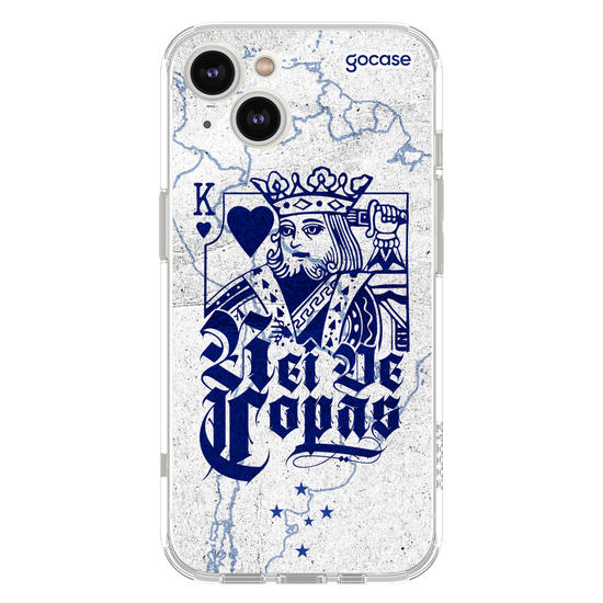  Cruzeiro - Rei de Copas