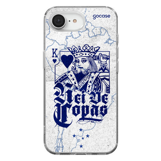  Cruzeiro - Rei de Copas