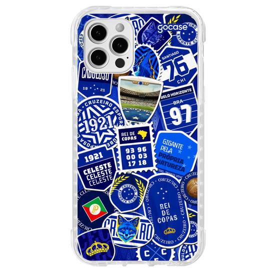  Cruzeiro - Souvenir Stamps