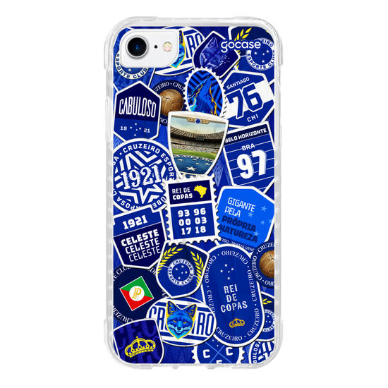  Cruzeiro - Souvenir Stamps