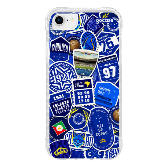  Cruzeiro - Souvenir Stamps