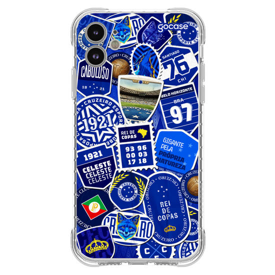  Cruzeiro - Souvenir Stamps