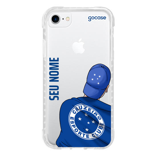 Cruzeiro - Torcedor Celeste 2