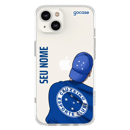Cruzeiro - Torcedor Celeste 2