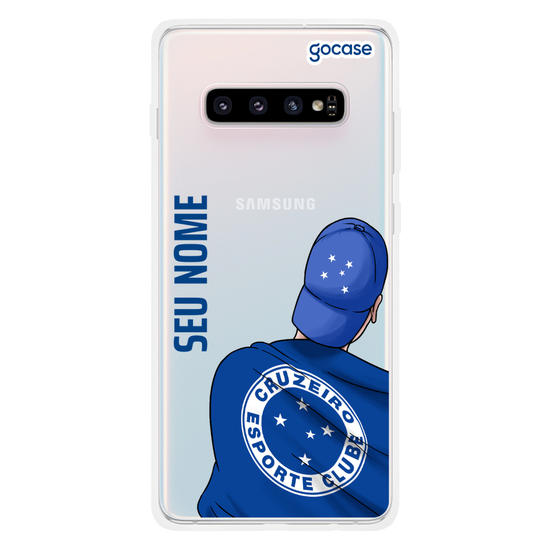 Cruzeiro - Torcedor Celeste 2