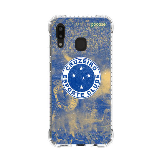 Capinha para celular  Cruzeiro - Torcida 2024