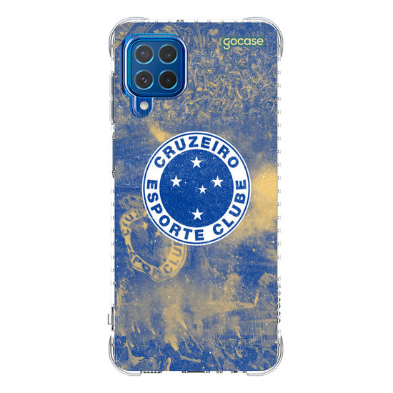  Cruzeiro - Torcida 2024