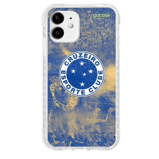 Capinha para celular  Cruzeiro - Torcida 2024