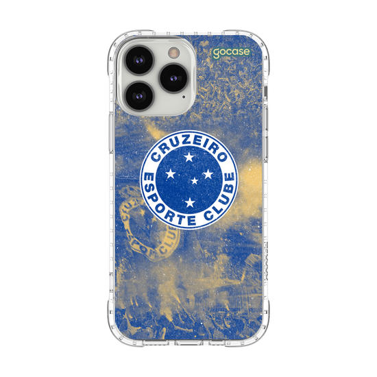 Capinha para celular  Cruzeiro - Torcida 2024