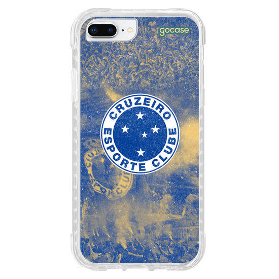 Capinha para celular  Cruzeiro - Torcida 2024