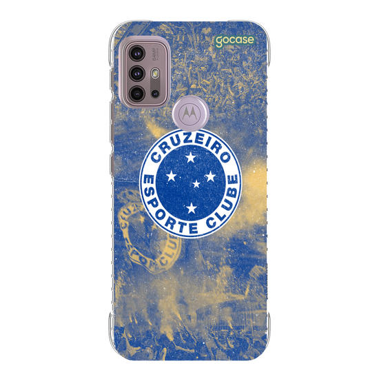 Capinha para celular  Cruzeiro - Torcida 2024