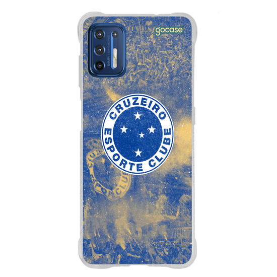 Capinha para celular  Cruzeiro - Torcida 2024