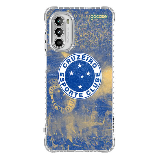 Capinha para celular  Cruzeiro - Torcida 2024