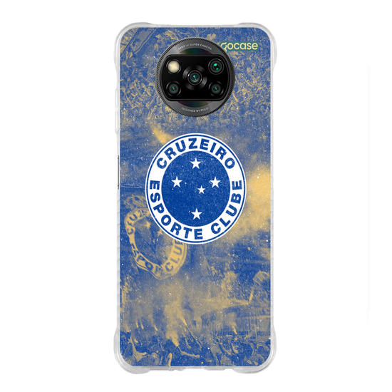  Cruzeiro - Torcida 2024