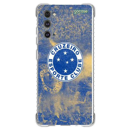  Cruzeiro - Torcida 2024