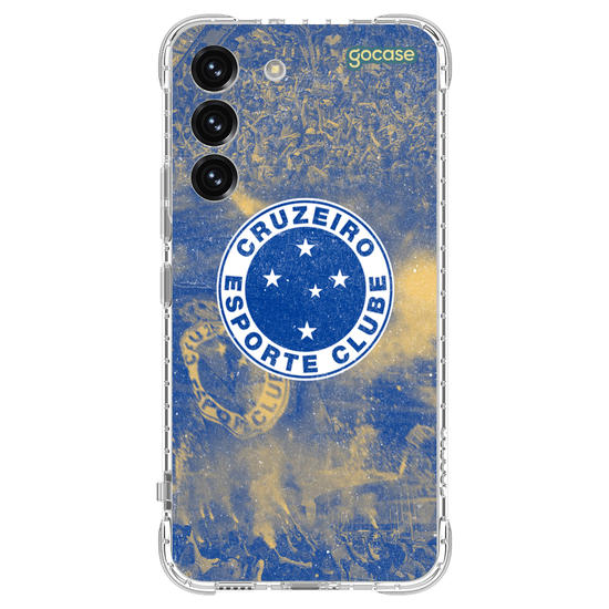  Cruzeiro - Torcida 2024